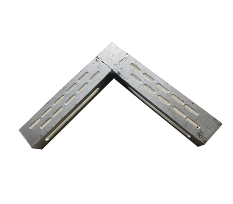 Building a solid foundation: The importance of high-quality concrete reinforcement accessories