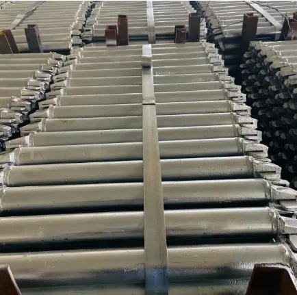 A Smart Choice for Modern Construction: Scaffolding for Sale