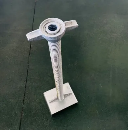 Enhancing Concrete Stability with Bar Tie Reinforcing