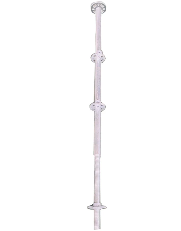 Build Stronger and Safer Structures with Advanced Scaffolding Systems