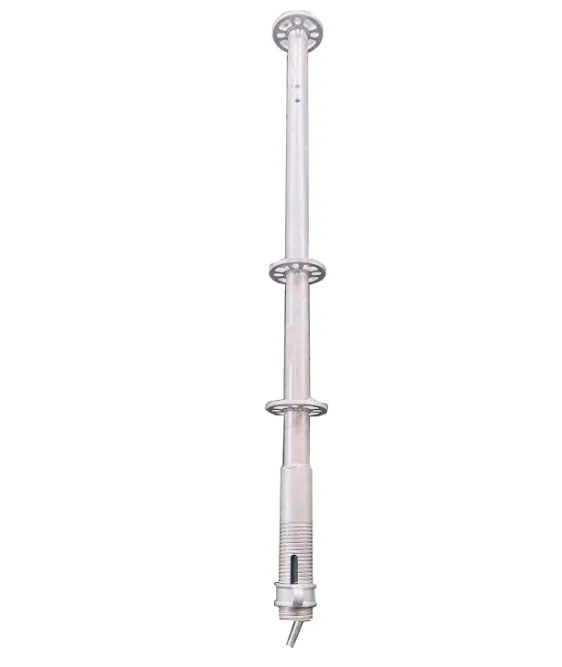 Build Stronger and Safer Structures with Advanced Scaffolding Systems