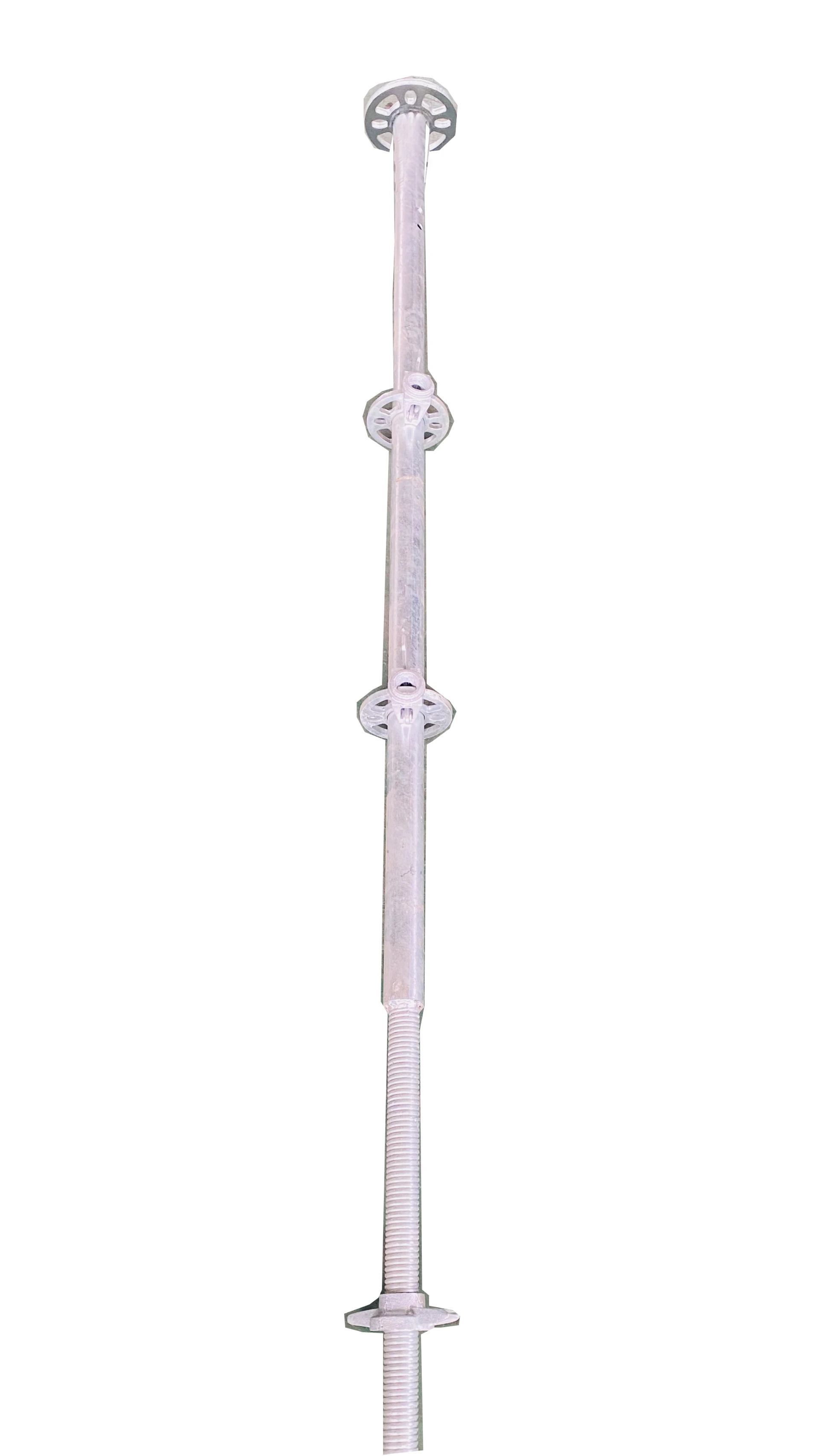 scaffold joint coupler