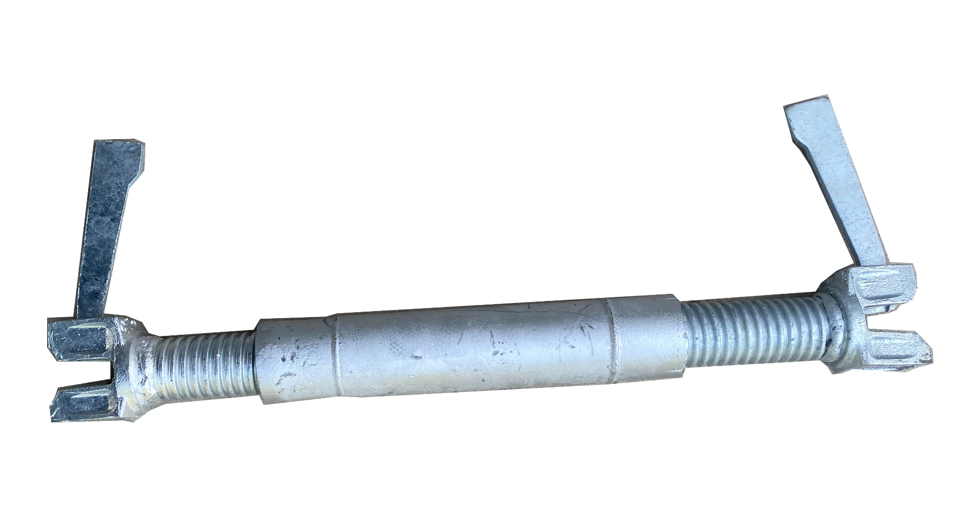 scaffold poles and fixings