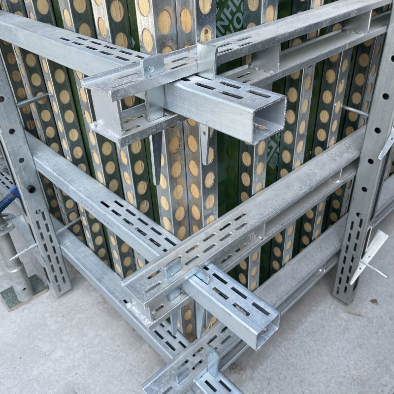 10ft scaffold pole
