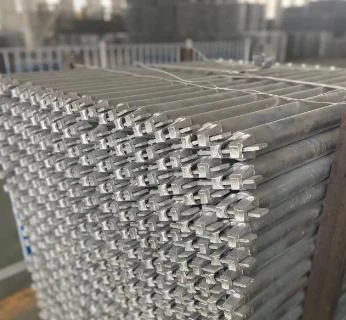 small scaffolding