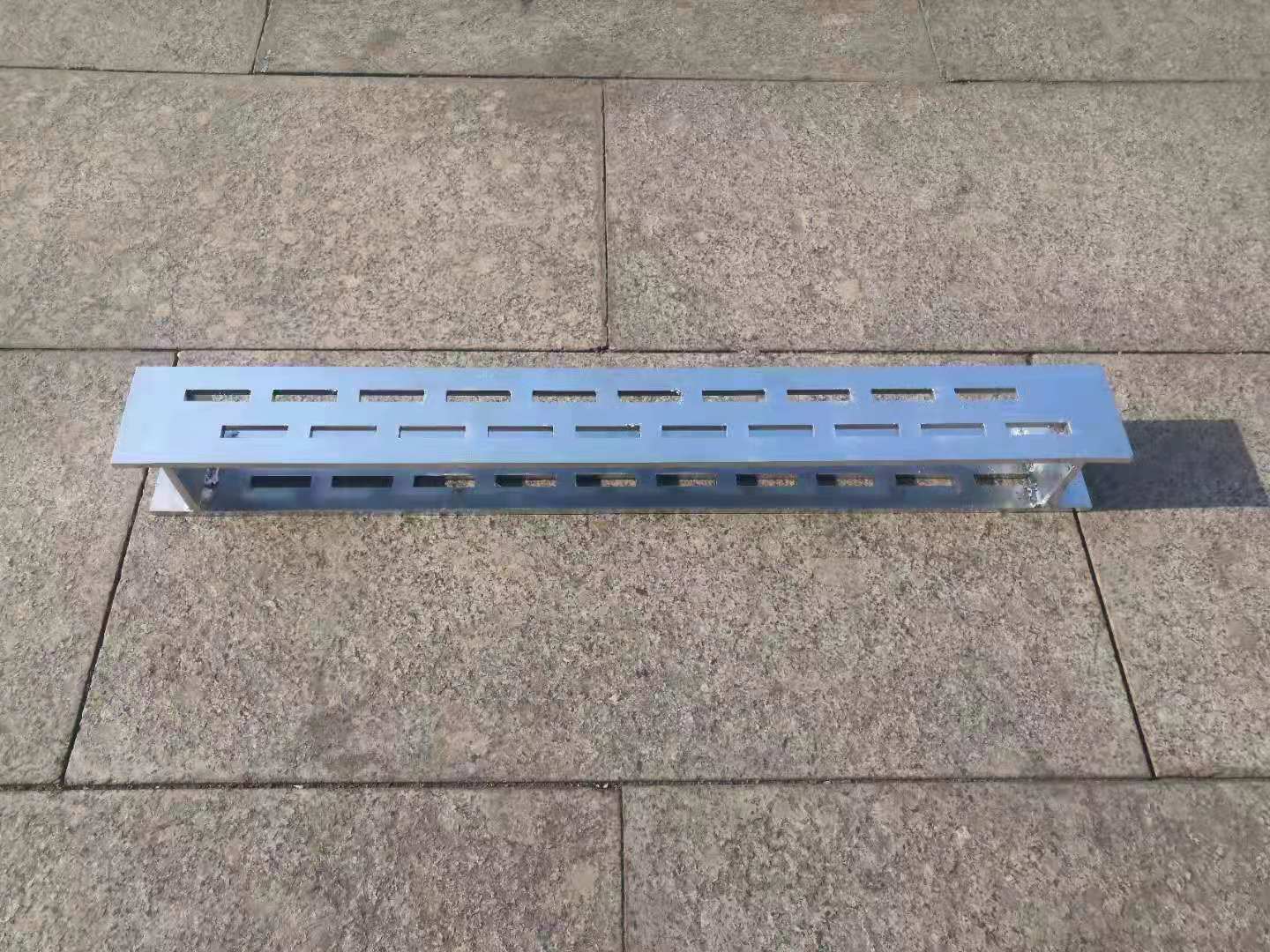 scaffold fitting caps