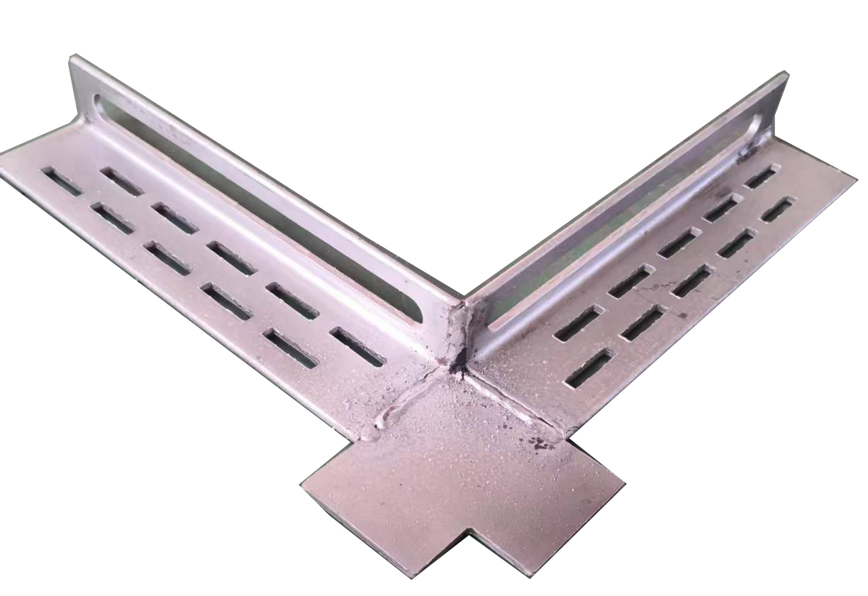 small scaffolding