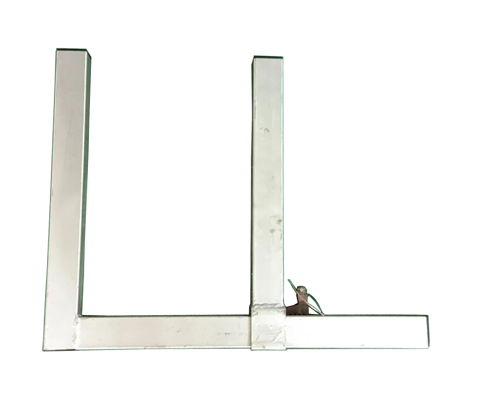 scaffolding right angle coupler