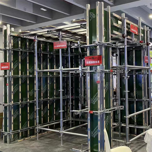 scaffolding tube and fitting