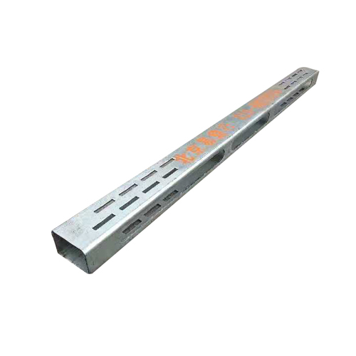 ledger of scaffolding