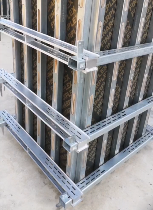 scaffold platform