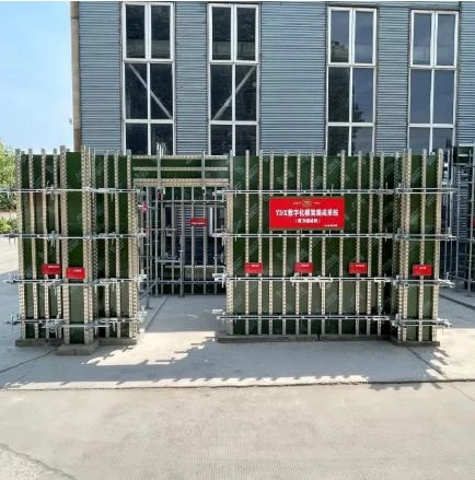 scaffolding ledger pipe