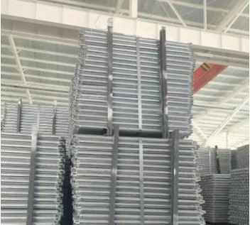 stage scaffolding
