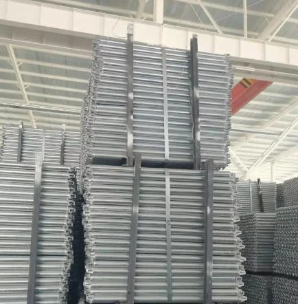 ladder jack scaffold