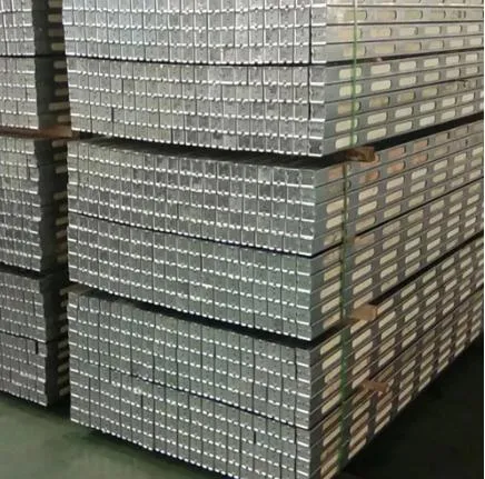 external scaffolding