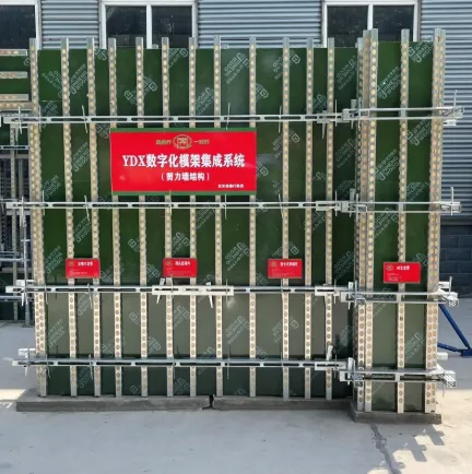 timber steel buildings