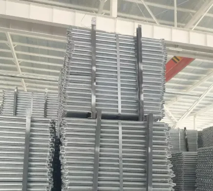 rectangular column formwork