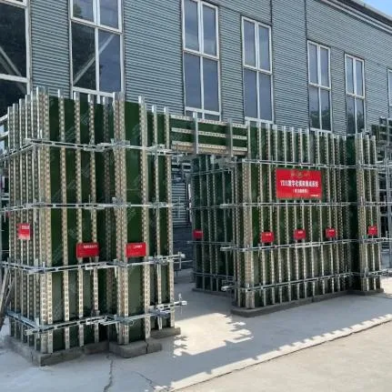 scaffolding pipe coupler