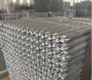 suspended concrete floor slab