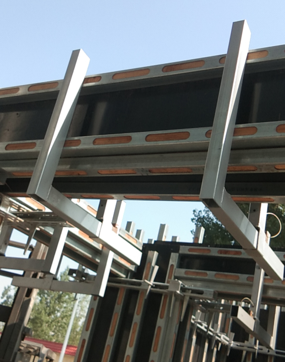 kit formwork