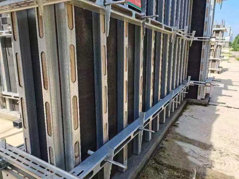 formwork for slab and beam