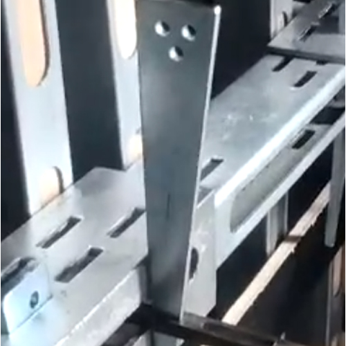 swing scaffolding