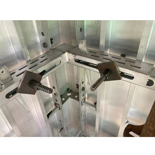 slab reinforce system