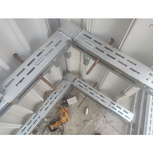 h scaffolding