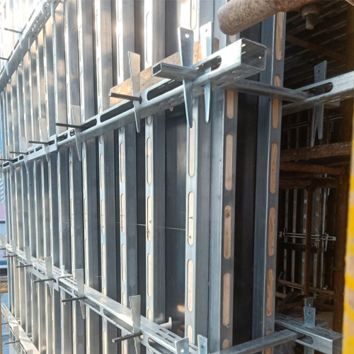 ladders & scaffolding