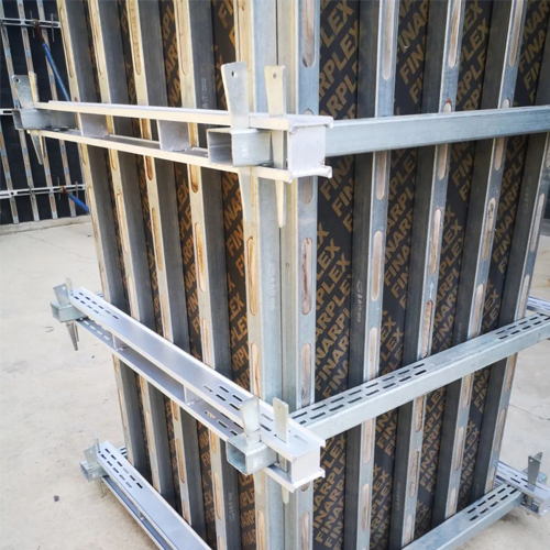scaffolding tubing