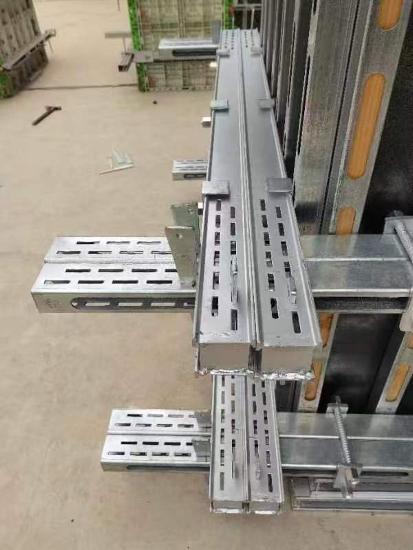transom ledger