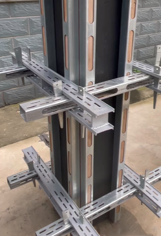 scaffolding fitting