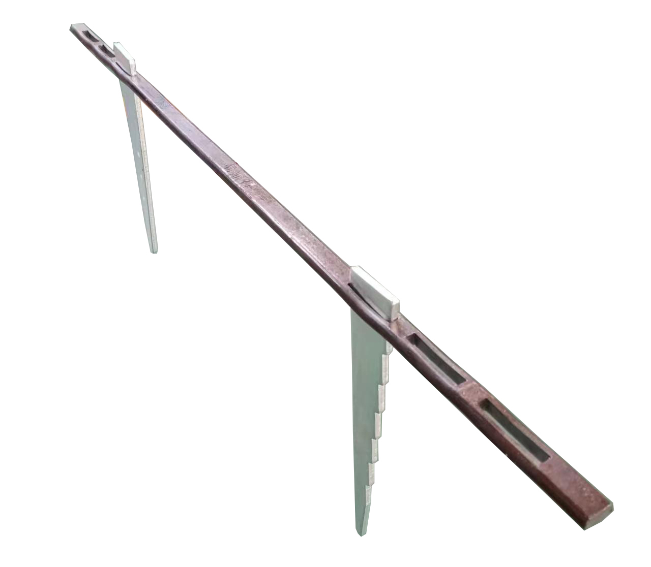 square tube scaffolding