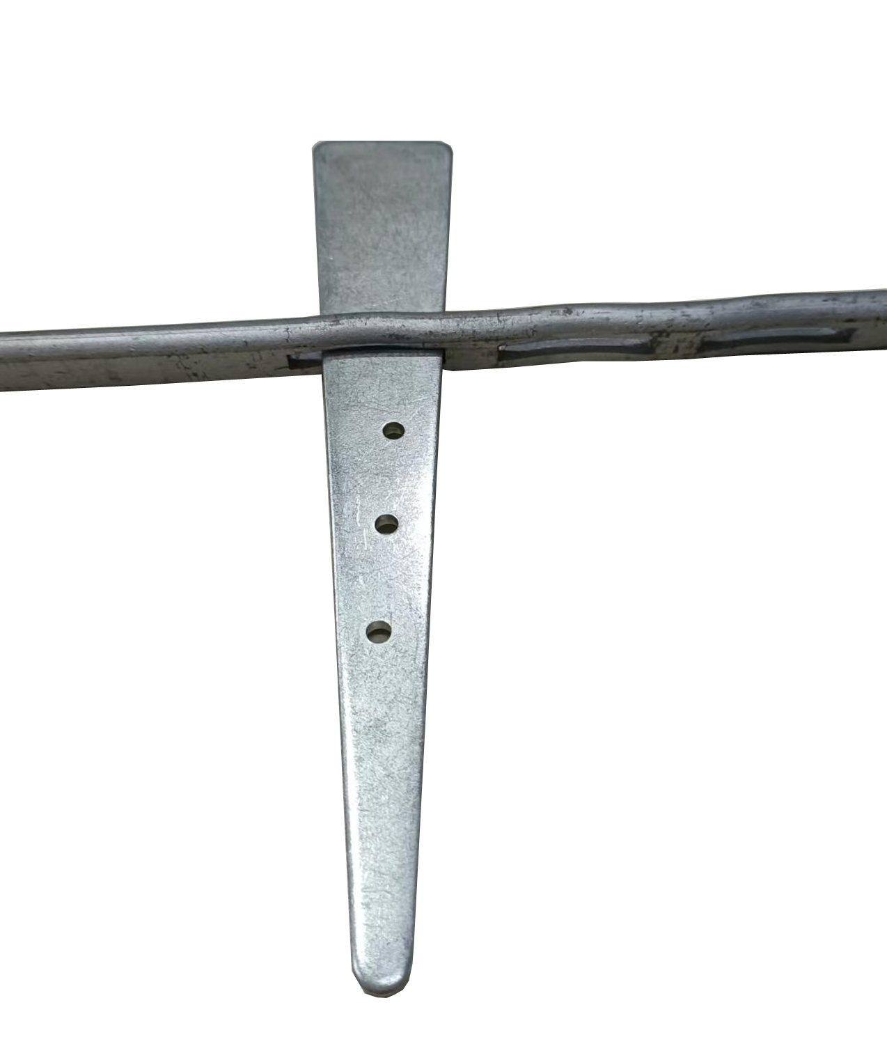 basic types of scaffolding