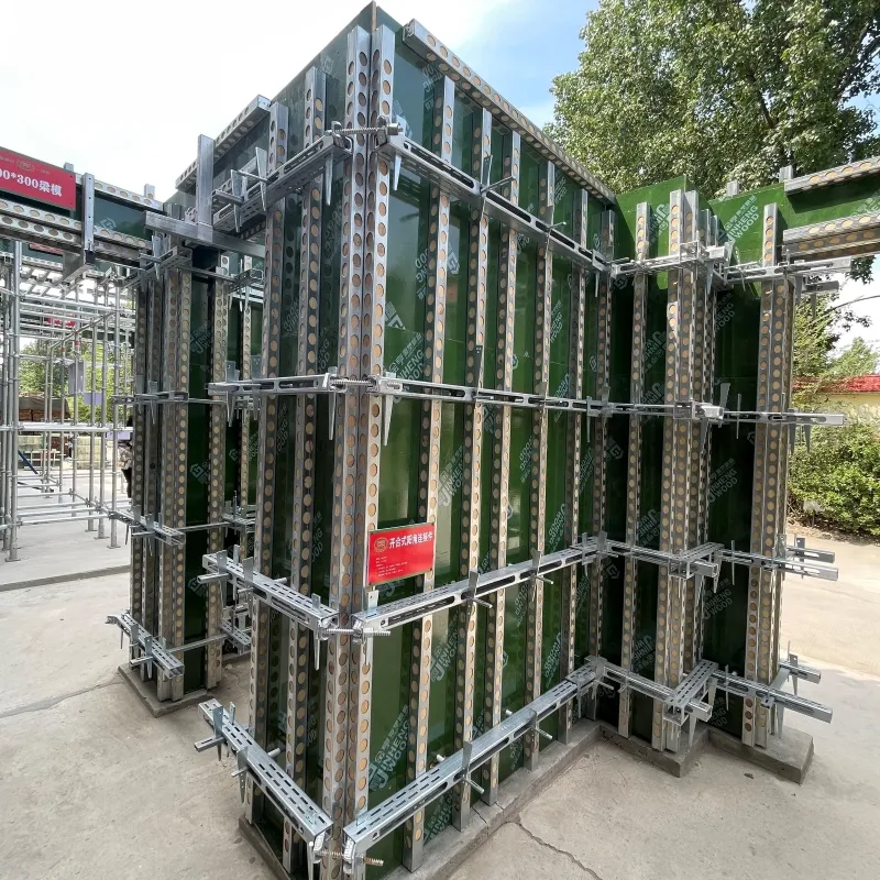 scaffolding tube & fitting