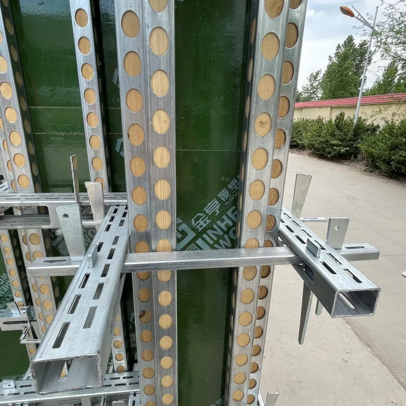 skyhigh scaffolding