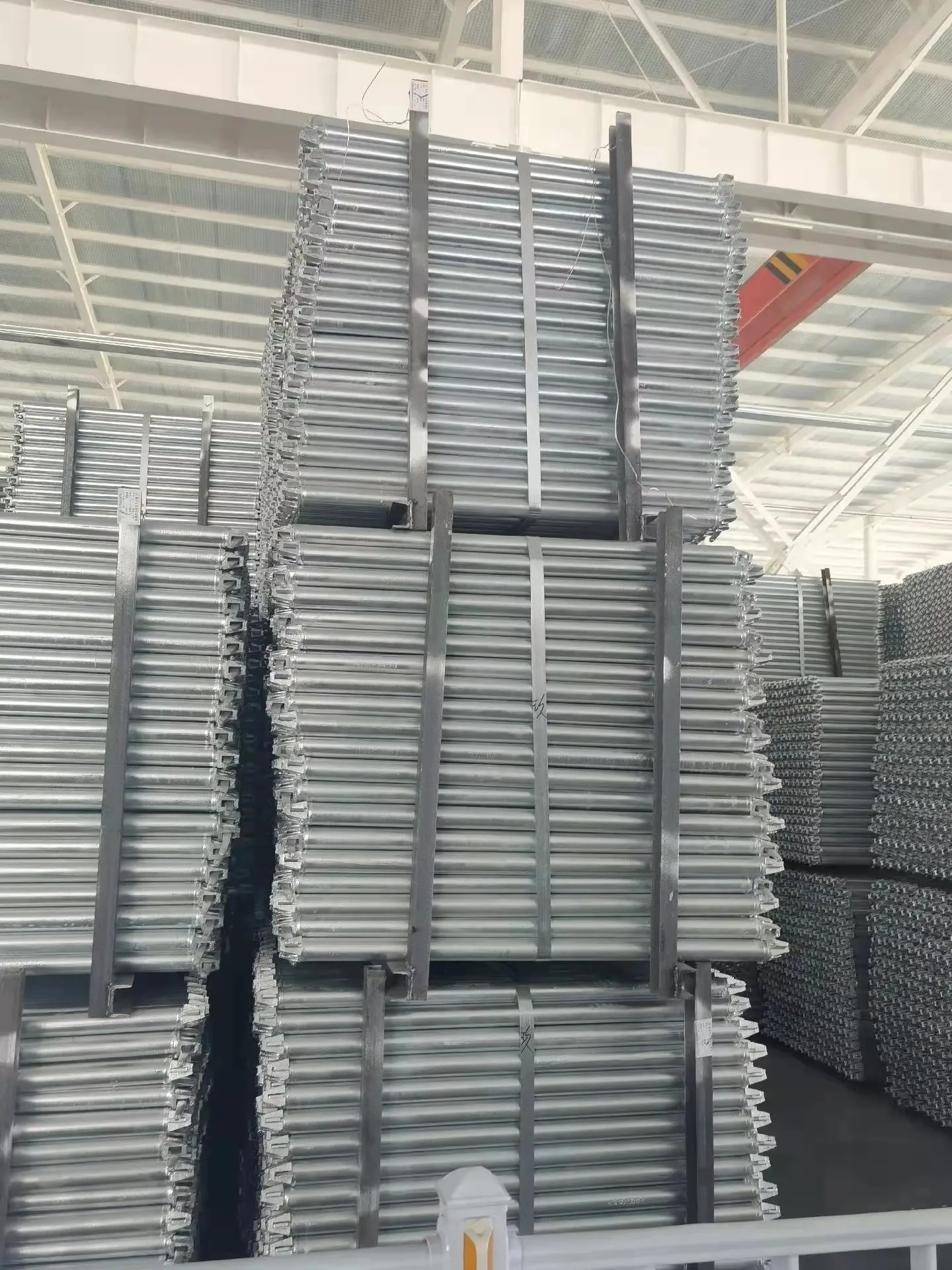 cup lock scaffolding