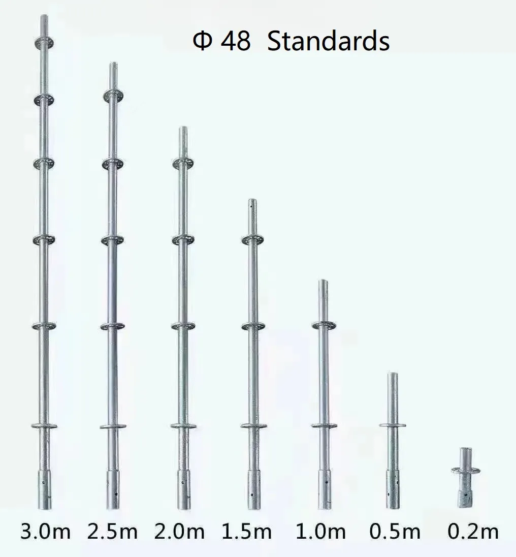 modular column formwork