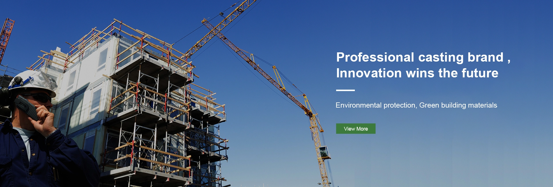 formwork in column
