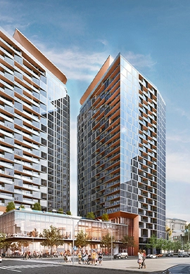 pillar formwork